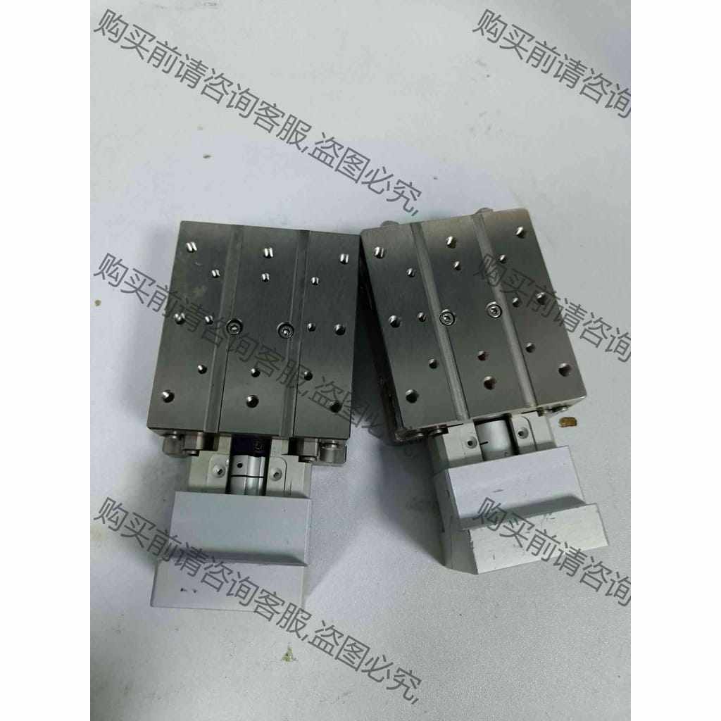 功能正常议价 骏河精机平台KXG06030-C KXG06030V-4S