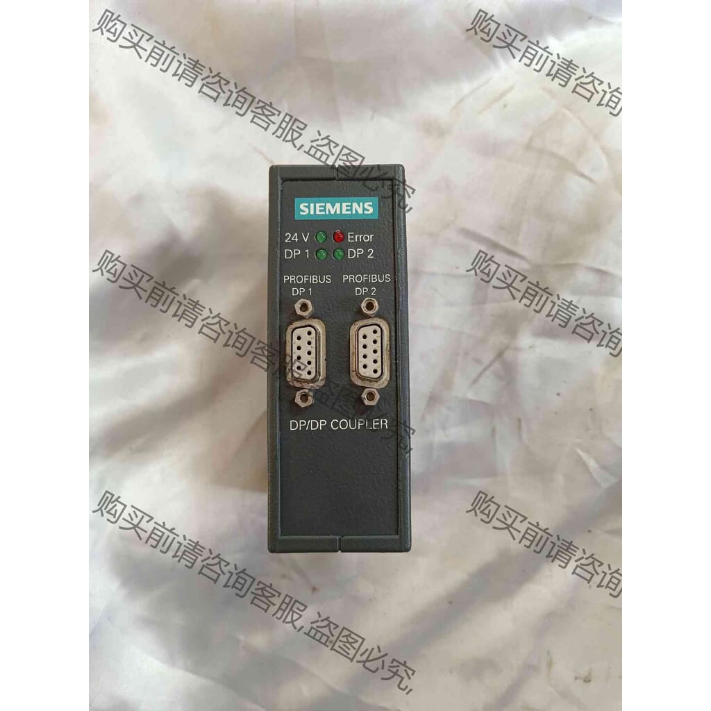 功能正常议价 6ES7 158-0AD00-0XA0 西门zi 拆机 包好