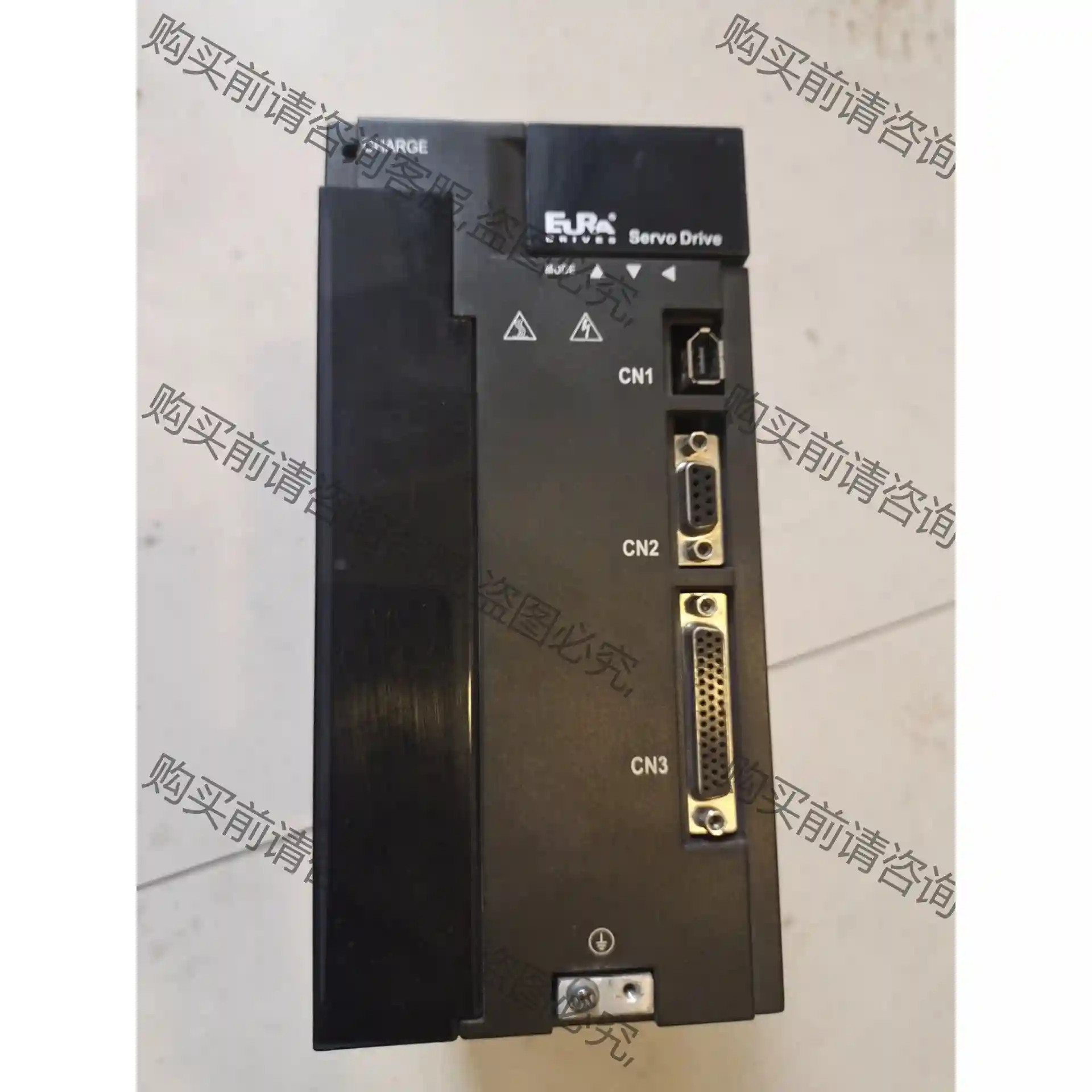 sd20-g302t3m3，欧瑞主轴驱动器，拆机包好 先议价 拆机货包好