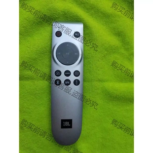 全新JBK遥控器 型号 原装 图片为实物拍摄 拆机 Bluetoot 先议价