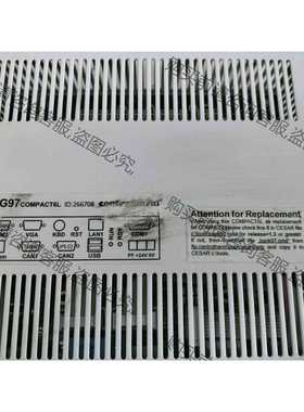 功能正常议价 R二手拆机SDB/COMPACT6L-1CE3 实物拍摄