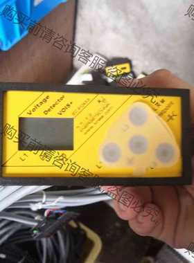 功能正常议价 原装德国进口KRIES ENERGIETECHNIK VOI