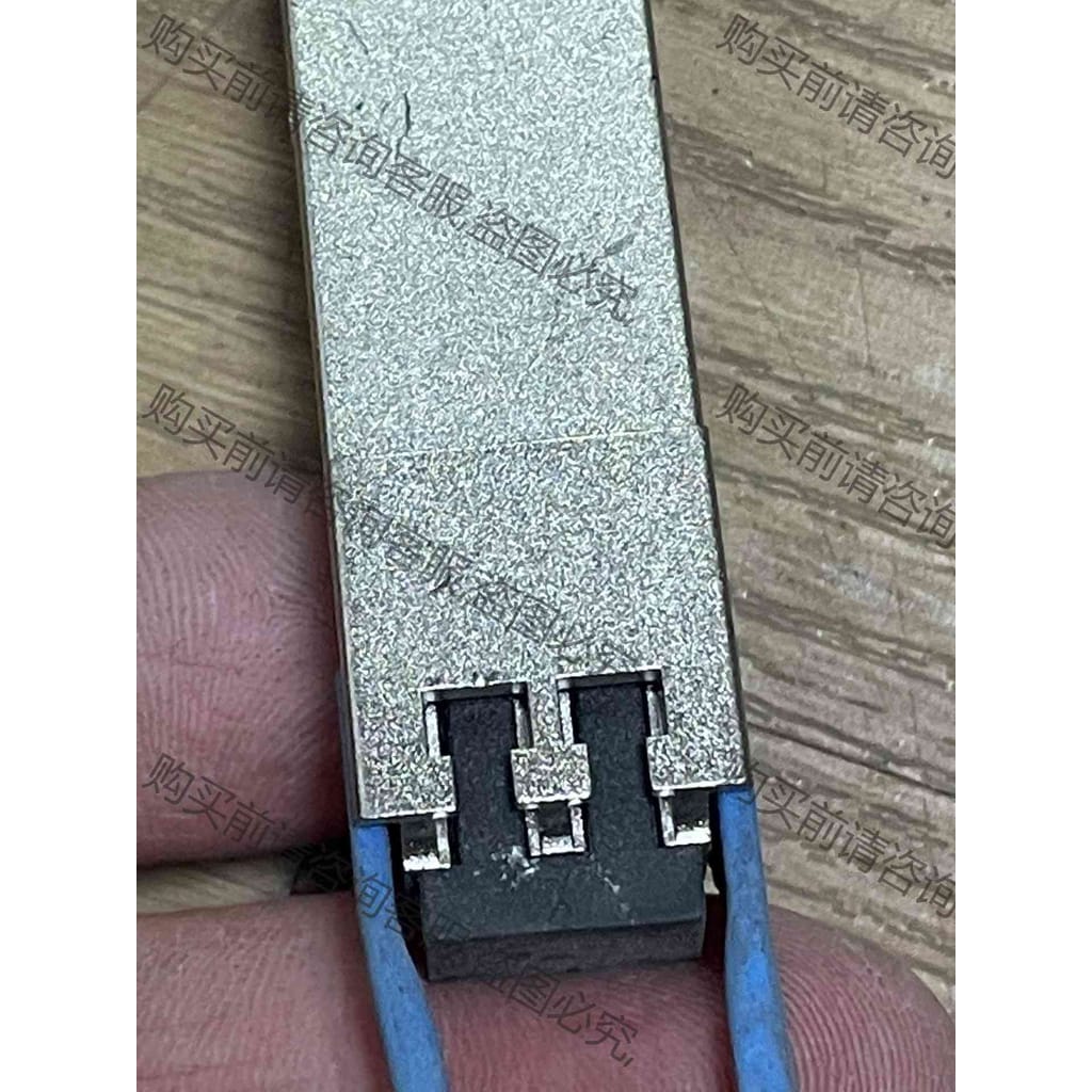 功能正常议价 烽火50G QSFP28-1310nm-10KM-PAM4有