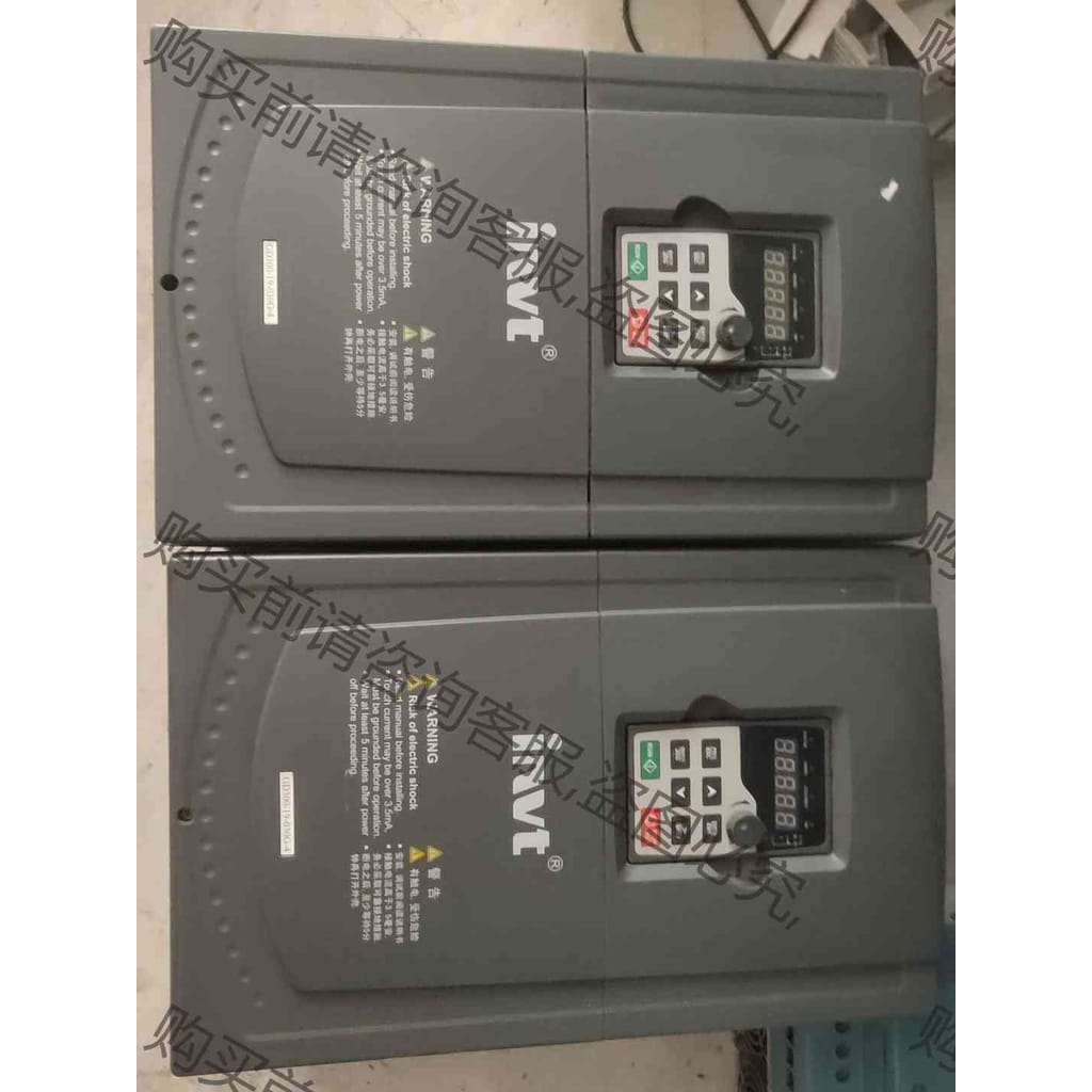 功能正常议价 GD300－19－030G－4有一台断了一个脚，功能完好，