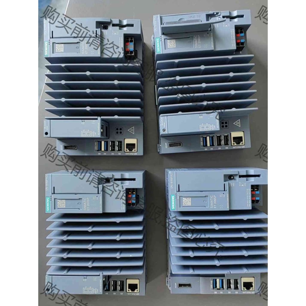 功能正常议价 6ES7 677-2DB40-0AA0 西门zi1515SP