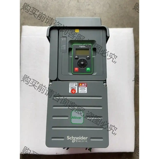 先議價 拆機貨包 圖片實拍 ATV610D11N4施耐de11kw變頻器一臺