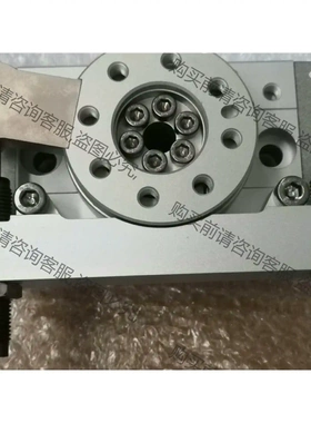 SM原装旋转气缸摆台气缸MSQB50H2全新正品，有意向请 先议价 拆机