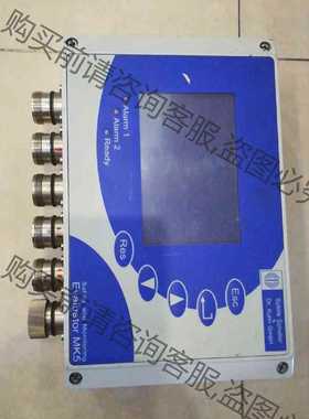 功能正常议价 德国Evaluator MK5油雾探测器二手已检测好的库存