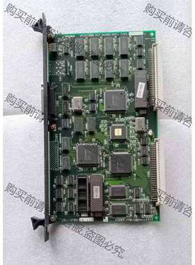 功能正常议价 大隈OPUS7000 ACP 板A911－2183 E480