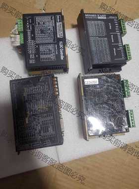 功能正常议价 低压步进电机驱动器，DBL-5010,MD556ES,CS2