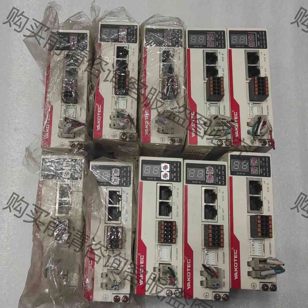 功能正常议价 研控总线驱动器MS-MINI3E，二手拆机 成色漂亮非质