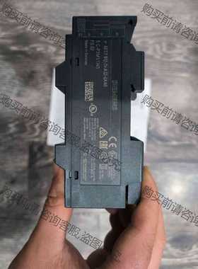 功能正常议价 西门zi972-0AA02橙色充新 未使用