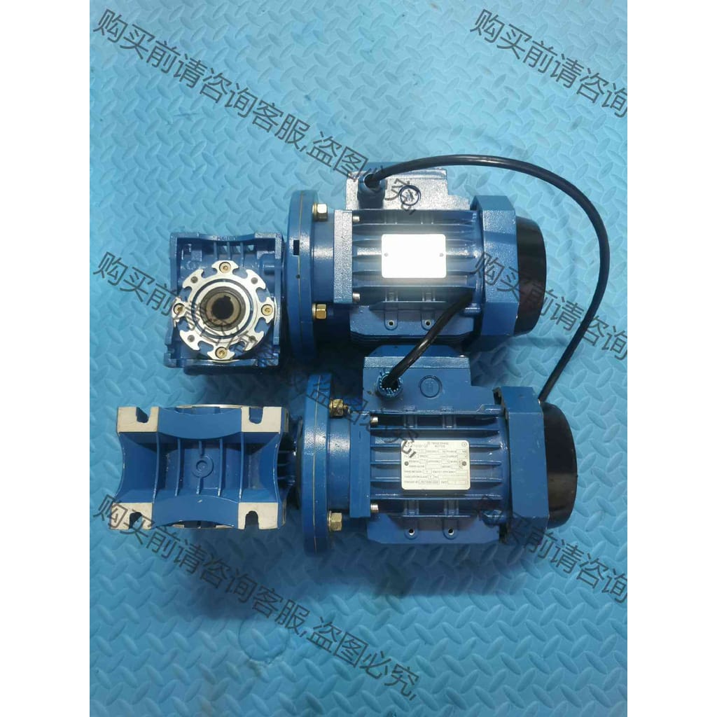 功能正常议价 欧特士，HaiteC-GR，减速机是8MRV050，另外是8