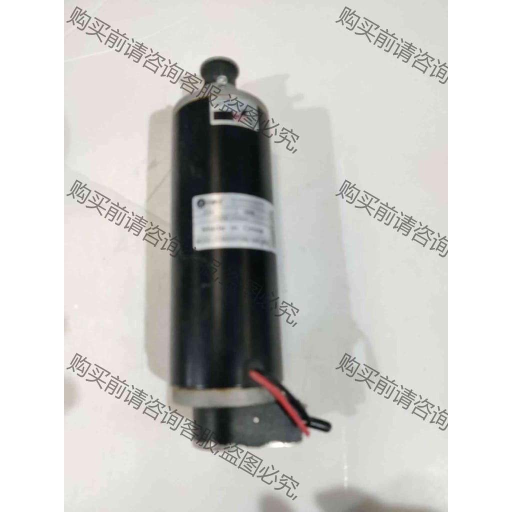 功能正常议价 雷赛直流伺服电机DCM50207一08D一1000