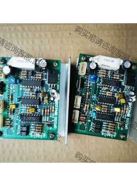 功能正常议价 UPS200-K1 日本MYCOM/前川 驱动器 控制器