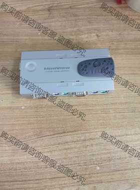 功能正常议价 拆机MINIVIEW控制器