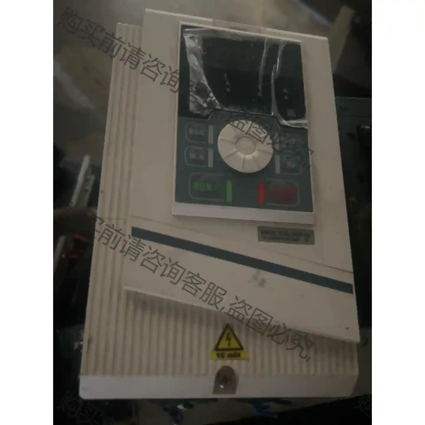 EM500-2R2G/3R0P 2.2KW/3.0KW 二手 先议价 拆机货包好