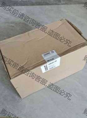 功能正常议价 全新菲尼克斯电源2938976开关电源48V 20A QUI