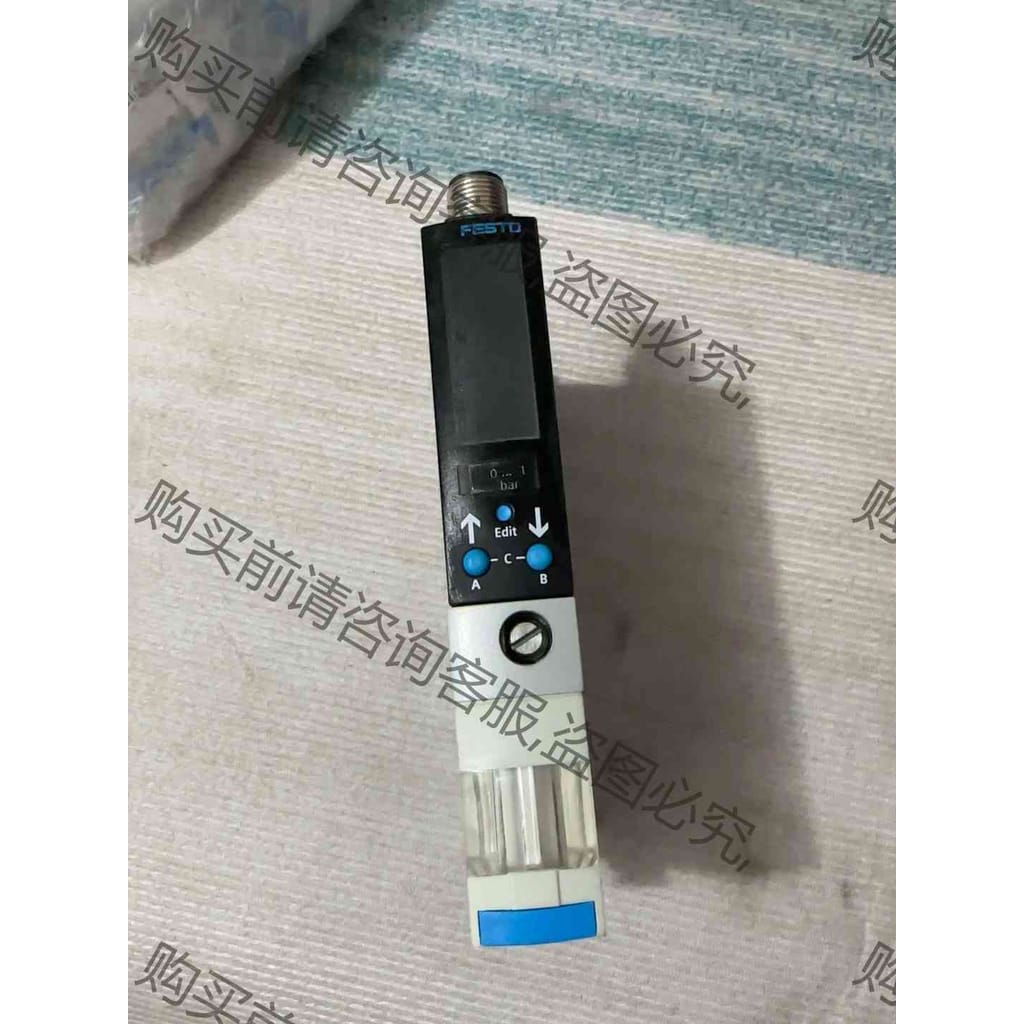 功能正常议价 FSTO真空发生OVEM-05-H-B-QO-CE-N-2M