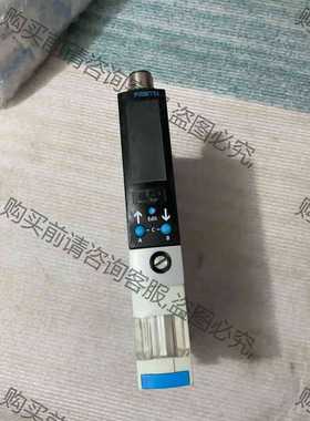 功能正常议价 FSTO真空发生OVEM-05-H-B-QO-CE-N-2M