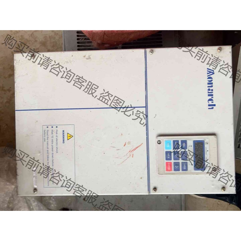 功能正常议价 汇川电梯变频器ME320L/ME320LN-4007/401