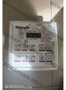 功能正常议价 Techmach钛玛科纠偏控制器 AWG5300-B-10N