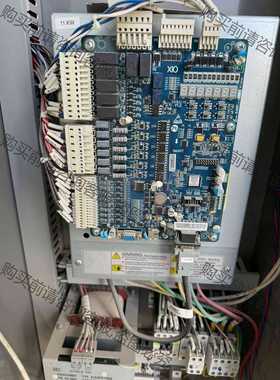功能正常议价 电梯主机变频器SMART一体机100-LR-4007/401