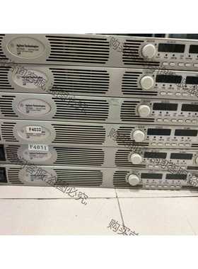 功能正常议价 安捷伦N5764A直流电源 成色漂亮，功能正常，需要直