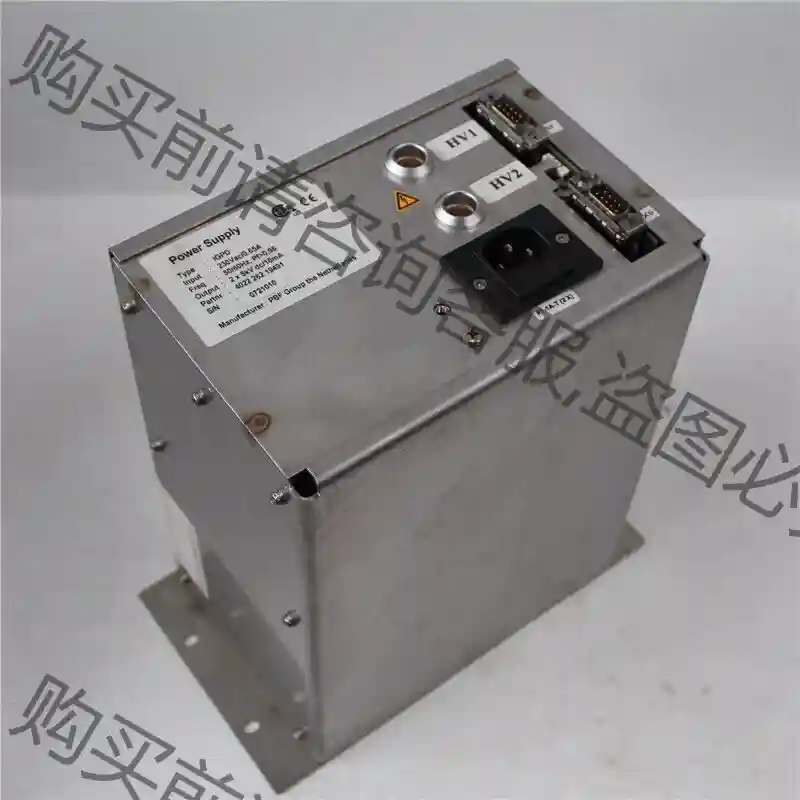 荷兰PBF/ASML电源 IGPD-4022-262-194 先议价 拆机货包好