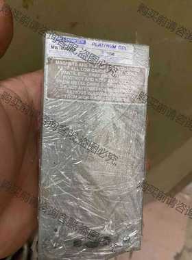 功能正常议价 科尔摩根直线电机 MW1000256 MW1000512 M