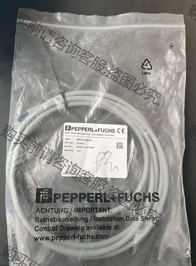 德国倍加福CBN15-F64-E2传感器310470只有一条 先议价 拆机货包好