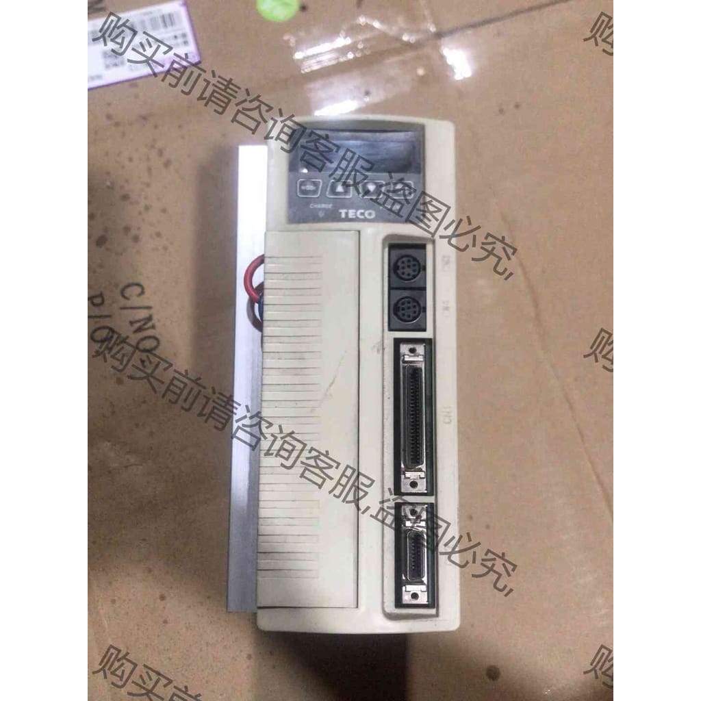 功能正常议价 东元JSDA-30C 3台