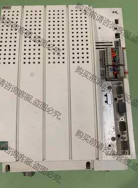 功能正常议价 伦ciEVS9327-ES伺服驱动器9300系列33.9327