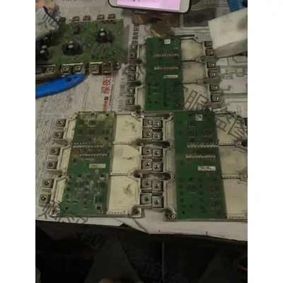 fs150r12ke3g、fs150r17ke3g_s1、原 先议价 拆机货包好