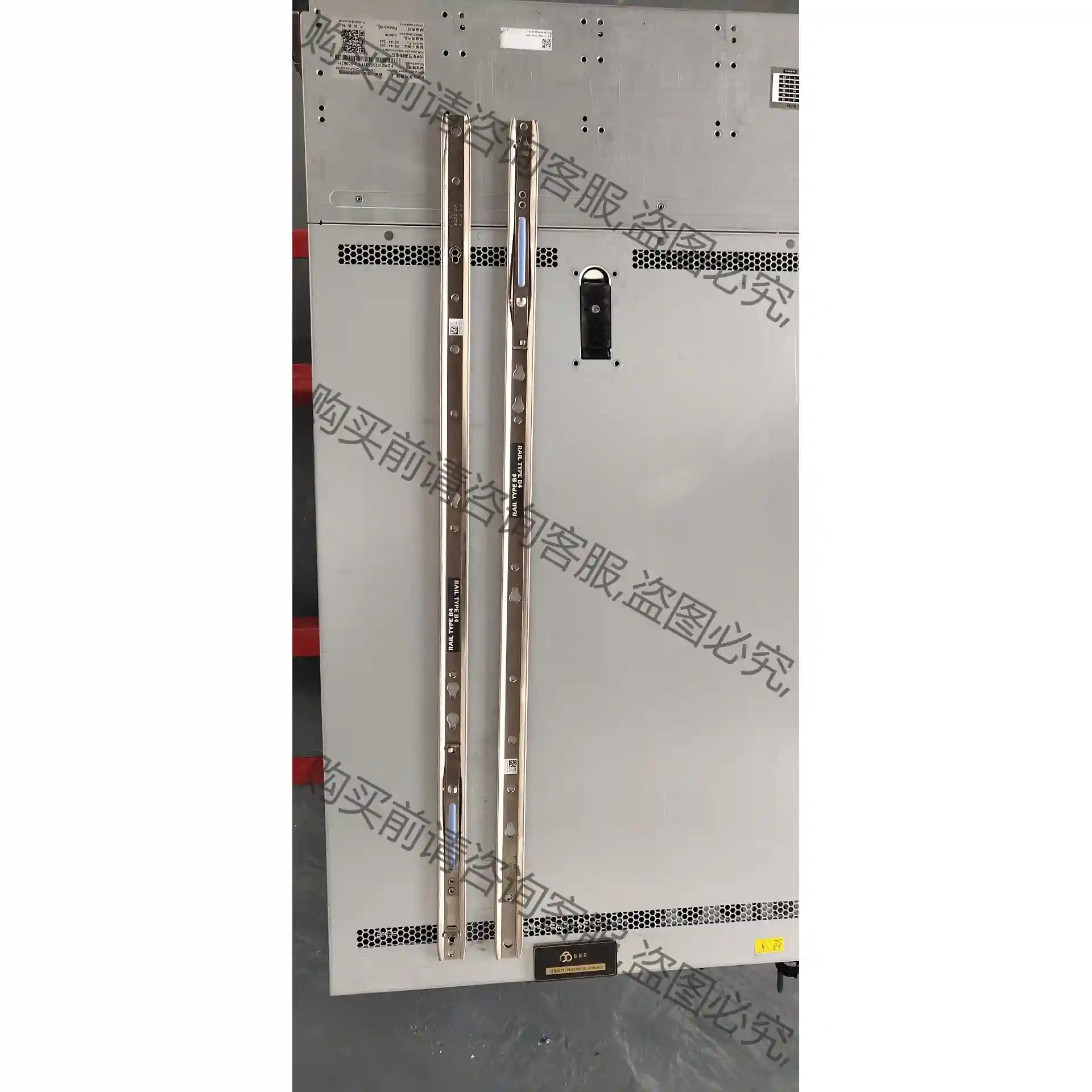 DELL服务器导轨内轨,R730,R730XD,R720,R 先议价 拆机货包好