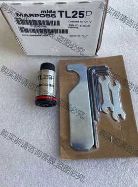 功能正常议价 MARPOSS马波斯TL25P 3427912020 马波斯