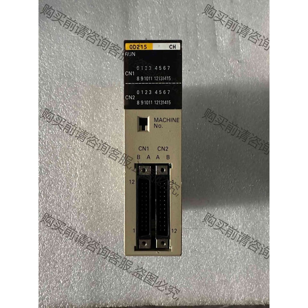 功能正常议价 欧姆longC200H-0D215,二手拆机实物拍摄，成色如图