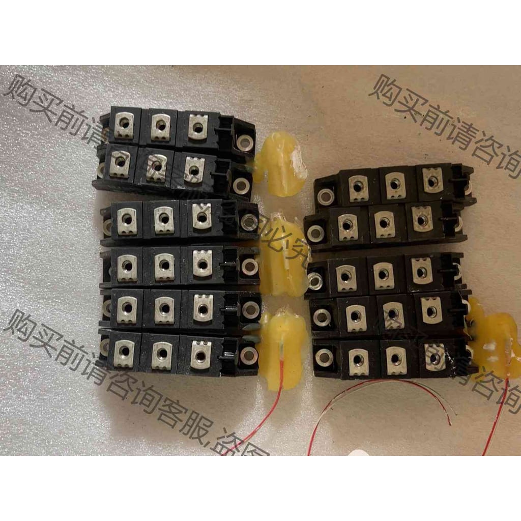功能正常议价 艾塞斯模块 IXYS。MOD 26-16 N1B，一共有23