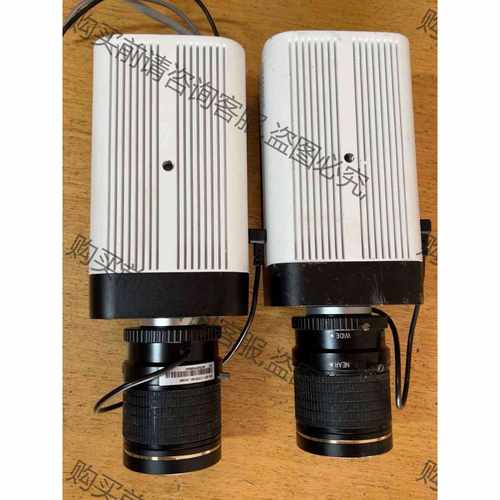 功能正常议价 大华 DH-SH-HF9828P-I，高清网络人脸识别监控摄