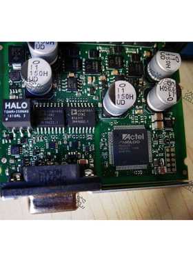 功能正常议价 HALO TGMR-350 价格咨询为准