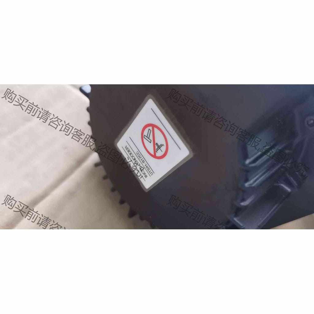 功能正常议价 安川伺服电机SGMGH-1EDCA61