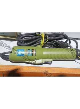 功能正常议价 220V直插式达威电批 DELVE，DLV7140-JKE