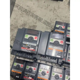 VFNC3C 实物图拍摄 拆机东芝变频器 4015P 拆机货包 现货2 先议价