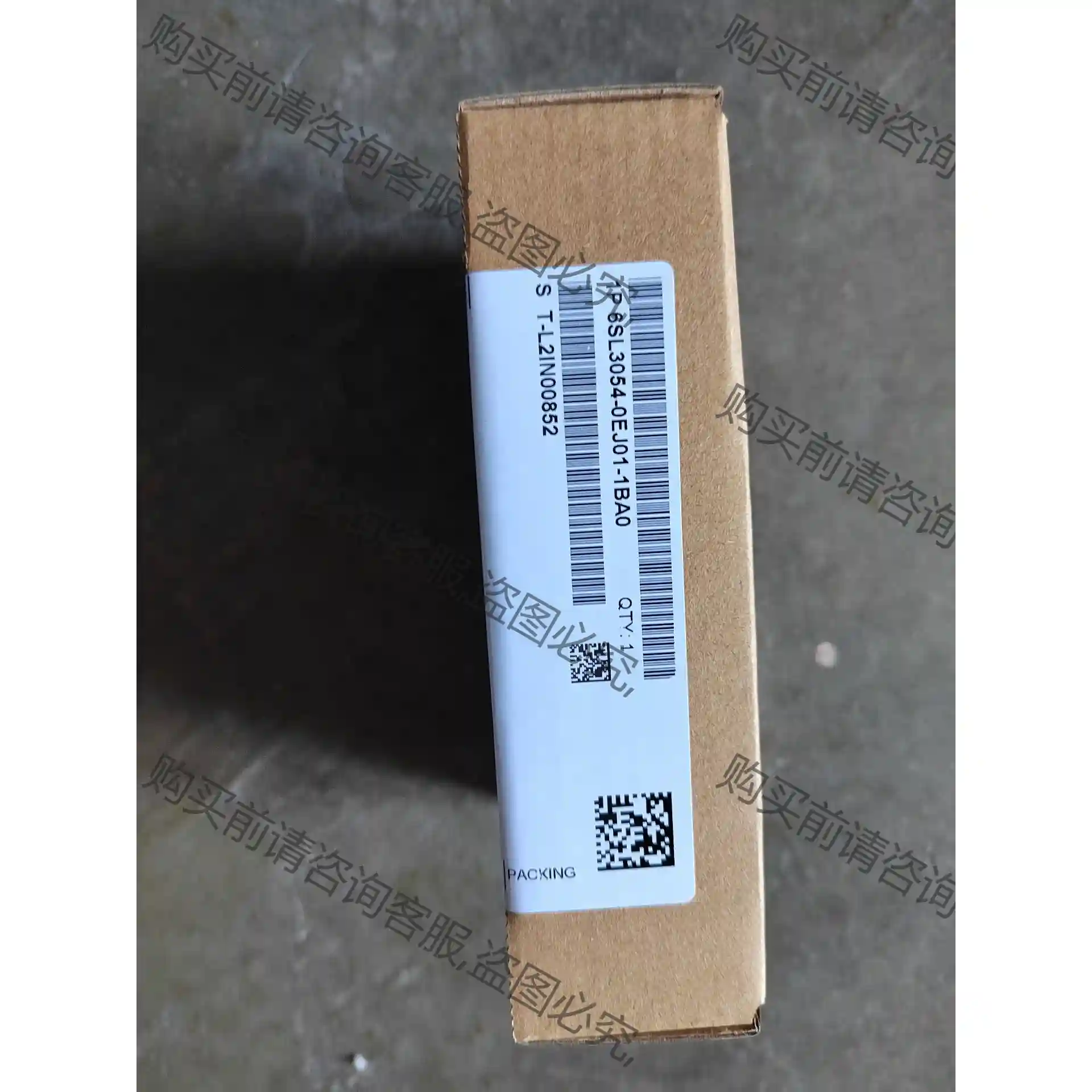 6SL3054-0EJ01-1BA0 先议价 拆机货包好