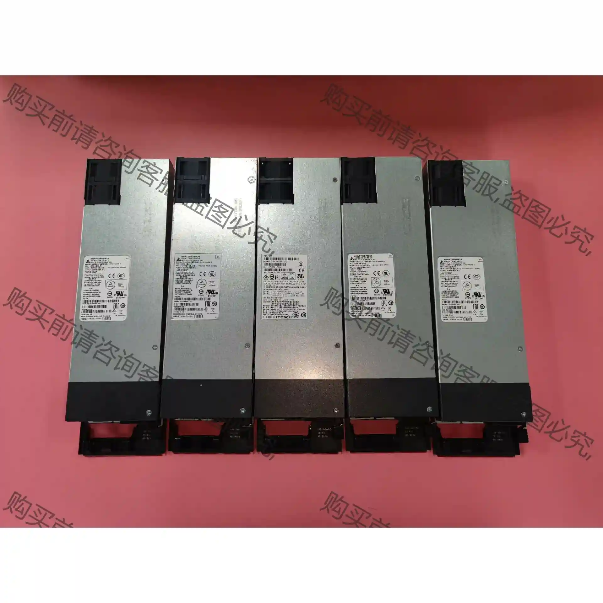 思科 PWR-C2-1025WAC 新到原装拆机测试OK包好 先议价 拆机货包好