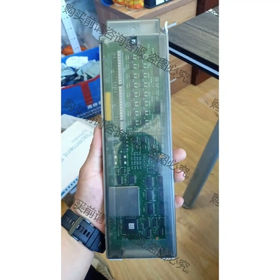 安捷伦数据采集卡34907A，是德科技数据采集卡34907A 先议价 拆机