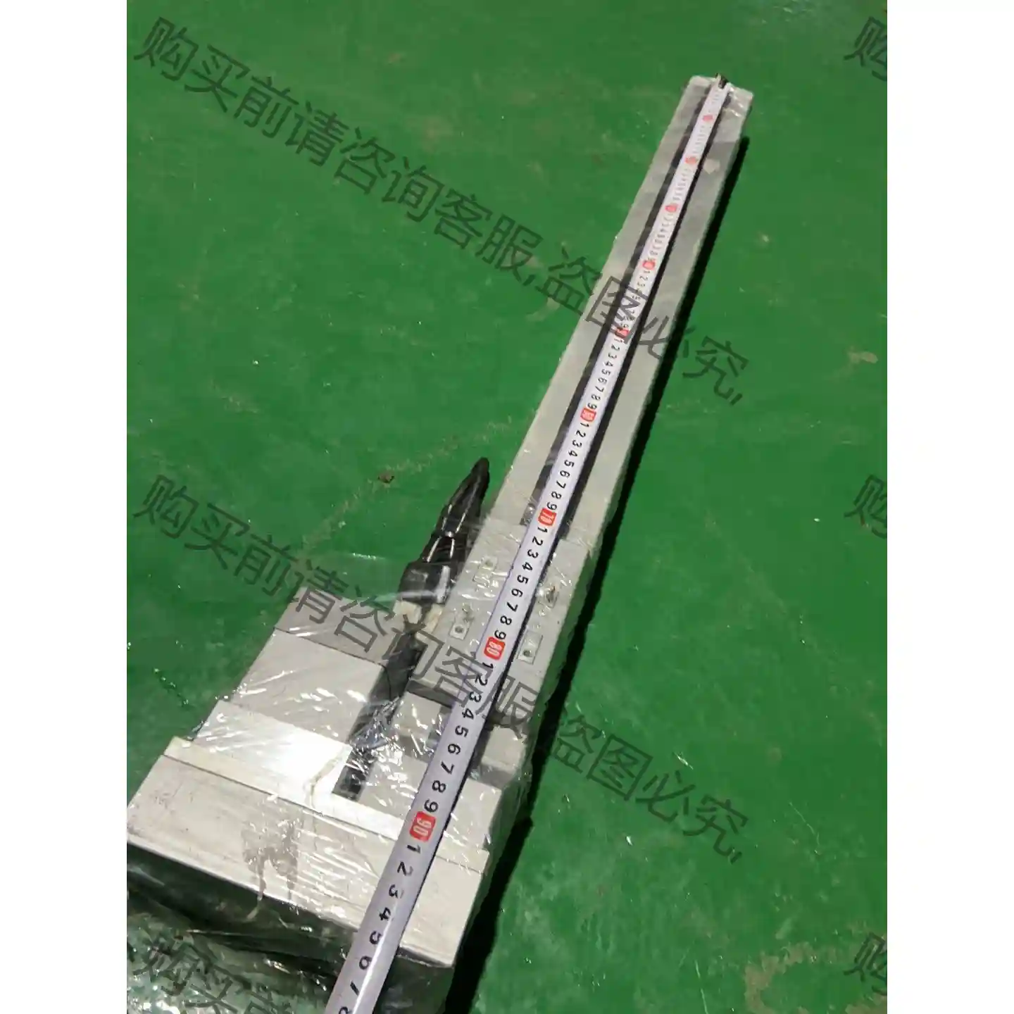 IAI RCS32-SA7R-A-60-8-700-T2-S 先议价 拆机货包好