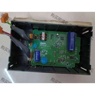 功能正常议价 X40DT CP1H XA40通用电源 拆机欧姆longPLC