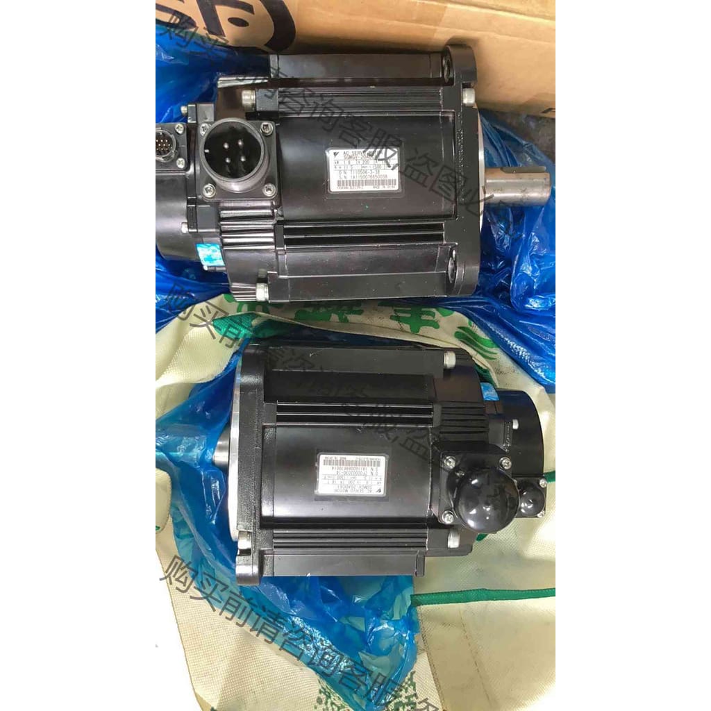 功能正常议价 SGMGV-20ADC61非常新装机没使用拆下来的单个145