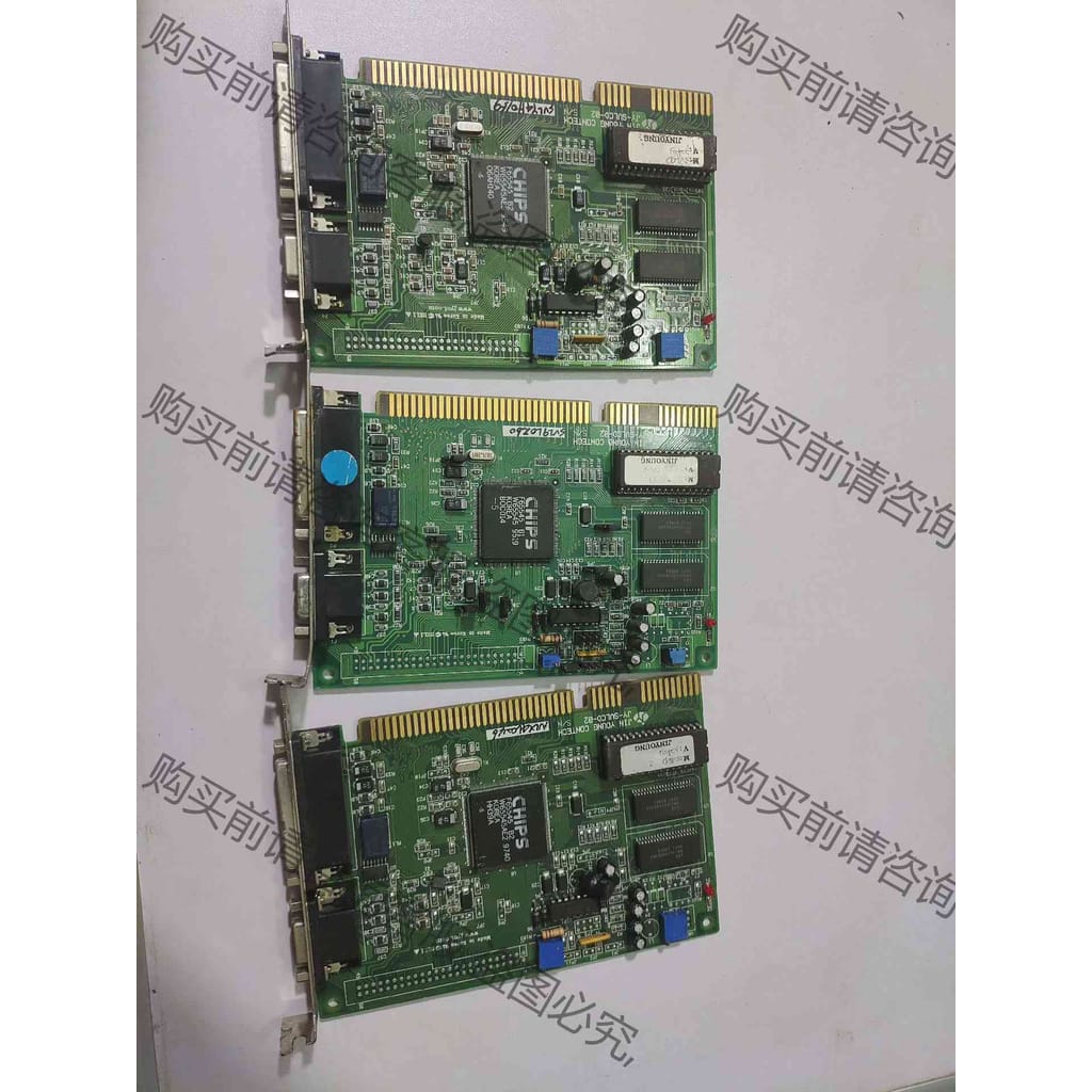 功能正常议价 韩国JIN YOUNG CONTECH JY-SVLCD-